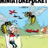 Miniaturefolket 4> New