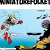 Miniaturefolket 2> Outlet