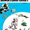 Miniaturefolket 1> Sale