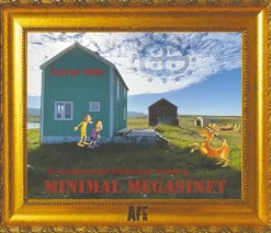 Minimal Megasinet> Best