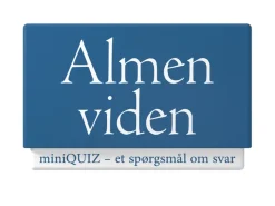 miniQUIZ - Almen viden>Spil Sale
