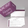 miniQUIZ - Almen viden 3>Spil Best