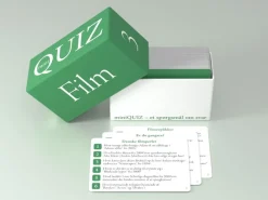 miniQUIZ - Film>Spil New