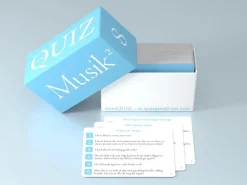 miniQUIZ - Musik 2>Spil Discount