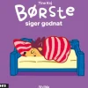 Minisjang - Børste siger godnat> Hot