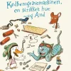 Mis & Mus - Kødbensgravemaskinen, en strikket hue - og And> Online