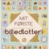 Mit første billedlotteri>Spil Clearance