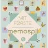 Mit første memo>Spil Clearance