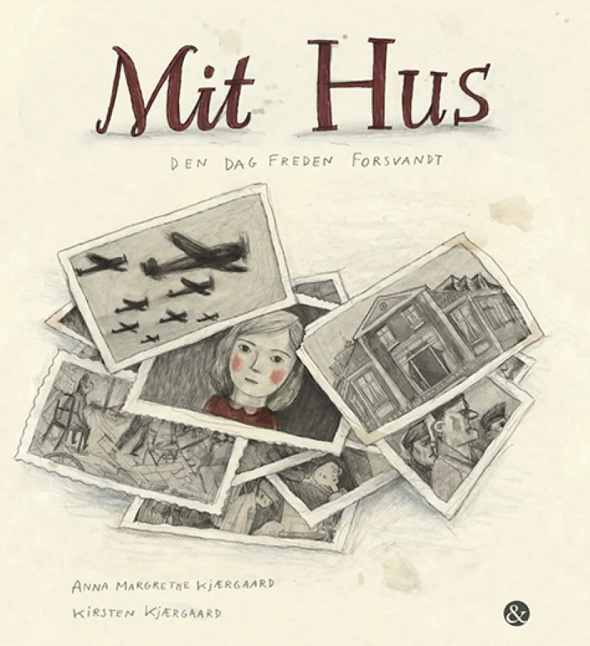 Mit hus> Sale
