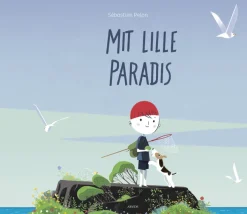 Mit lille paradis> New
