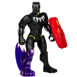 Mixmashers Black Panther basic figur><noscript><img width=