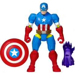 Mixmashers Captain America basic figur><noscript><img width=