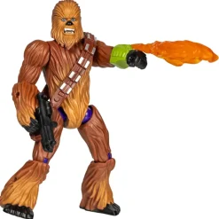 Mixmashers Chewbacca basic figur><noscript><img width=