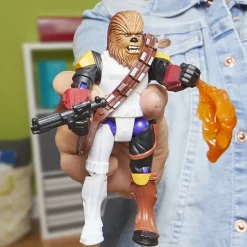 Mixmashers Chewbacca basic figur><noscript><img width=