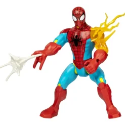 Mixmashers Spiderman basic figur><noscript><img width=