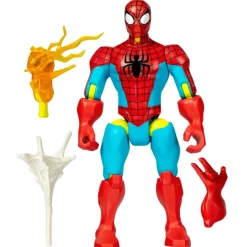 Mixmashers Spiderman basic figur><noscript><img width=