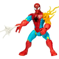 Mixmashers Spiderman basic figur><noscript><img width=