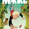 MKKL 1 - Urtiden stinker> Best