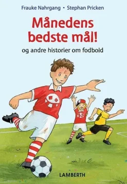 Månedens bedste mål> Discount