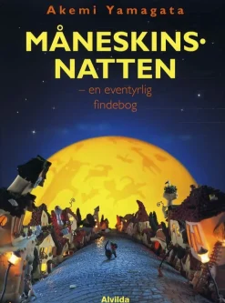 Måneskinsnatten> Outlet
