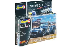Model Set AC Cobra 289>REVELL Sale