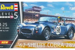 Model Set AC Cobra 289><noscript><img width=