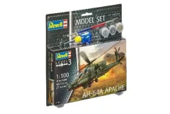 Model Set AH-64A Apache>REVELL Discount