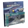 Model Set Bismarck>REVELL Outlet