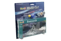 Model Set Bismarck>REVELL Outlet
