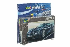 Model Set BMW i8>REVELL Hot