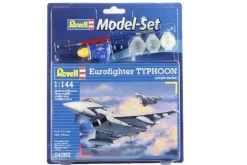 Model Set Eurofighter Typhoon>REVELL Hot