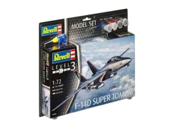 Model Set F-14D Super Tomcat>REVELL Outlet