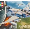 Model Set F-4J Phantom II>REVELL Hot