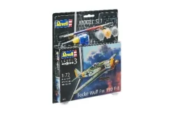 Model Set Focke Wulf Fw190 F-8>REVELL Discount
