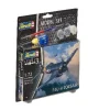 Model Set F4U-4 Corsair>REVELL