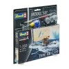 Model Set German Submarine Type>REVELL Clearance