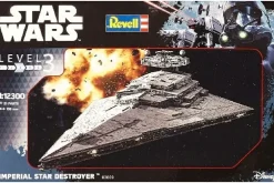 Model Set Imperial Star Destroye>REVELL Outlet