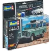 Model Set Land Rover Series III>REVELL Online