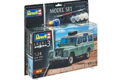 Model Set Land Rover Series III>REVELL Online