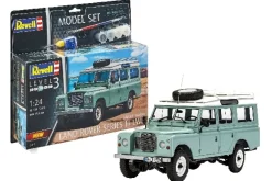 Model Set Land Rover Series III>REVELL Online