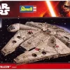 Model Set Millennium Falcon>REVELL Online