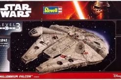 Model Set Millennium Falcon>REVELL Online