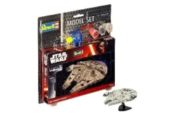 Model Set Millennium Falcon>REVELL Online