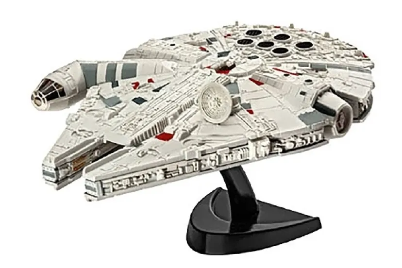 Model Set Millennium Falcon>REVELL Online