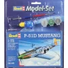 Model Set P-51D Mustang>REVELL New