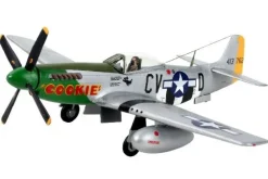 Model Set P-51D Mustang>REVELL New