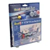 Model Set P-47M Thunderbolt>REVELL Outlet