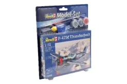 Model Set P-47M Thunderbolt>REVELL Outlet