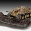 Model Set Sd.Kfz.173 Jagdpanther 1:76>Revell