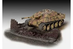 Model Set Sd.Kfz.173 Jagdpanther 1:76>Revell